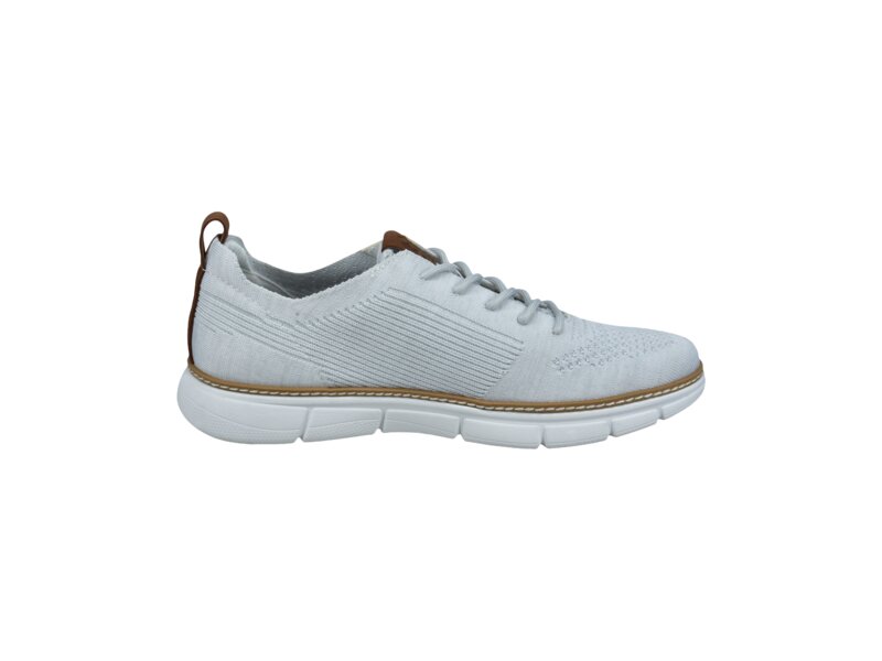 Bugatti - Sneaker - Weiß 