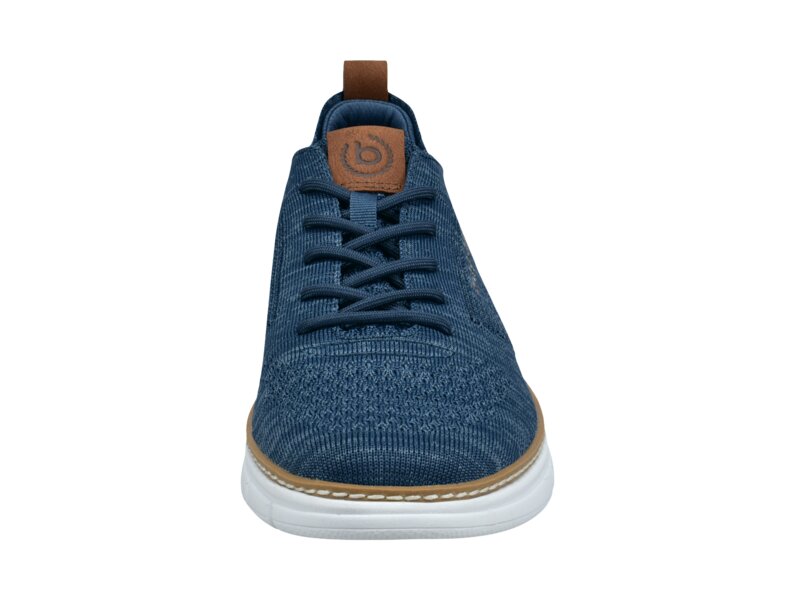 Bugatti - Sneaker - Blau 