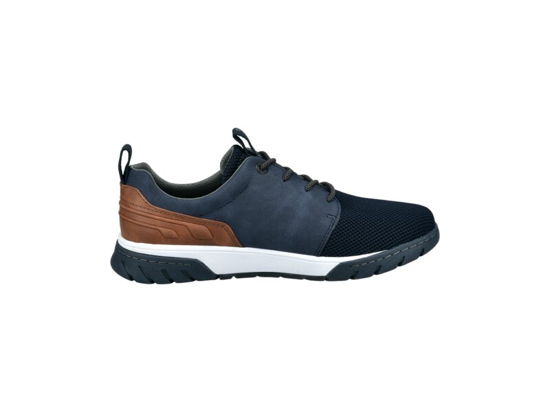 Bugatti - Sneaker - Blau 