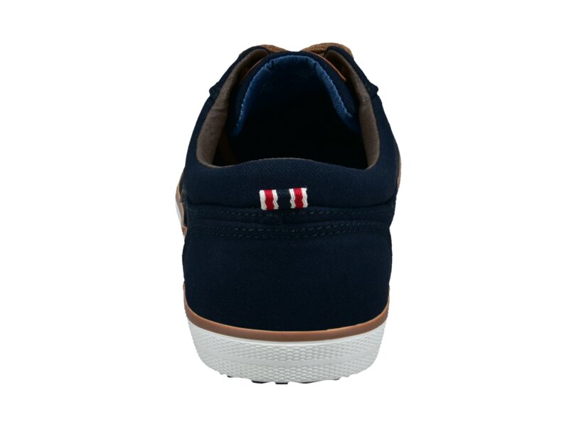 Bugatti - Sneaker - Blau 