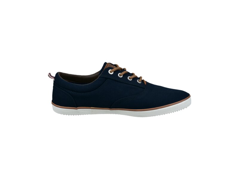Bugatti - Sneaker - Blau 