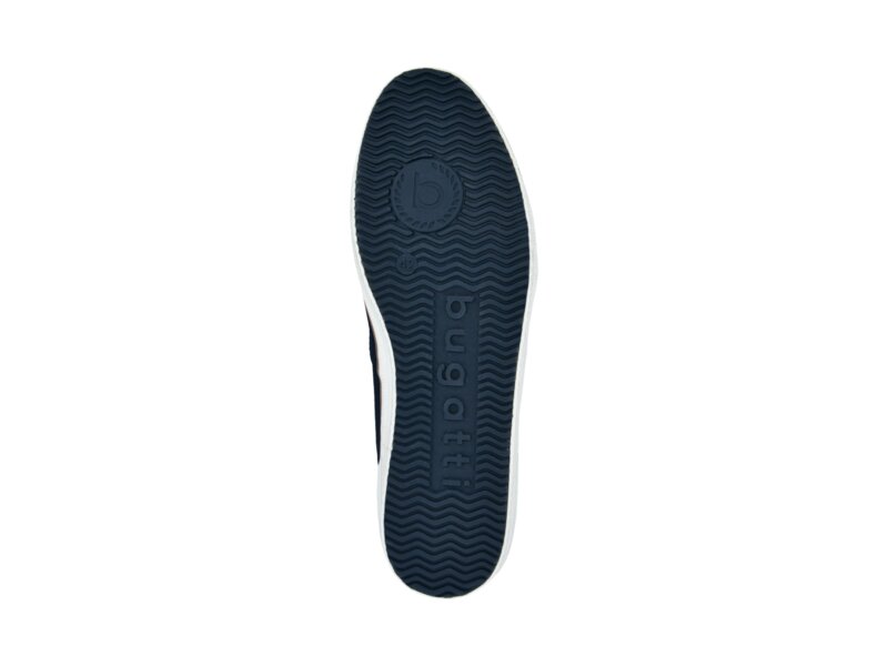 Bugatti - Sneaker - Blau 