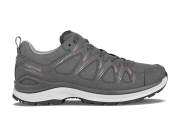 Lowa - Innox Evo II Gtx Lo Ws - Grau