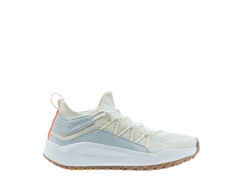 Lowa - Kaloya Knit Ws - Wei&szlig; 