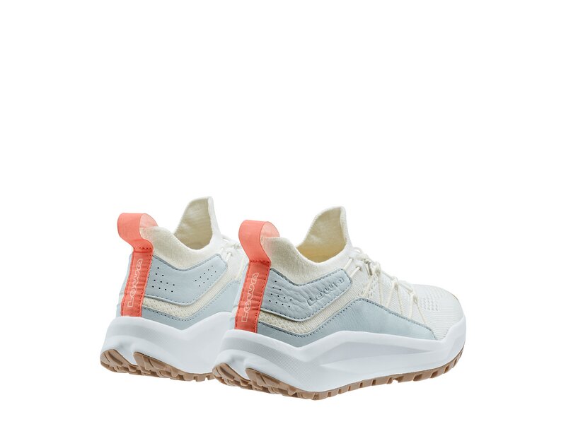 Lowa - Kaloya Knit Ws - Wei&szlig; 