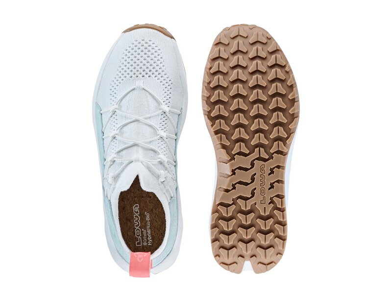 Lowa - Kaloya Knit Ws - Wei&szlig; 