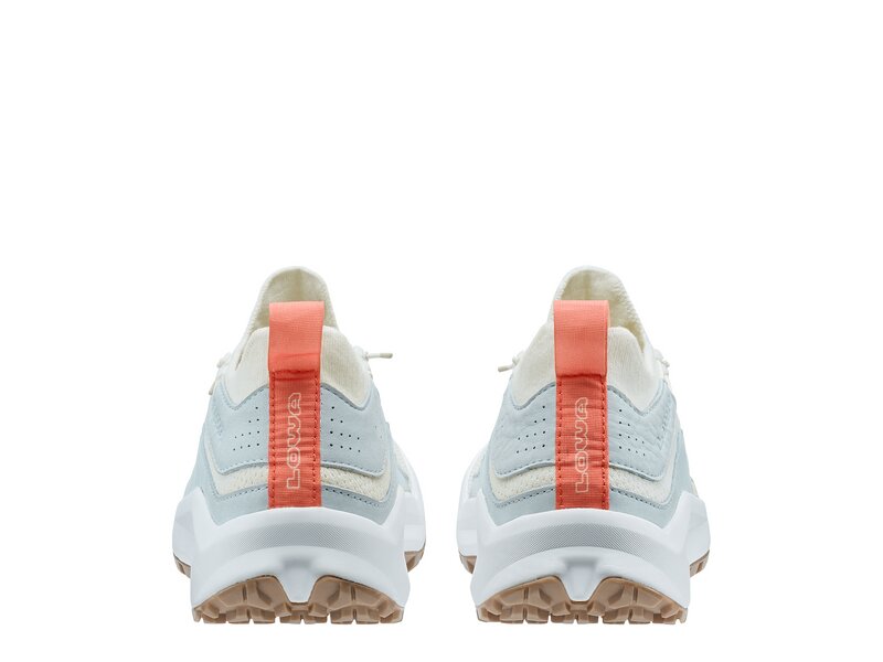 Lowa - Kaloya Knit Ws - Wei&szlig; 