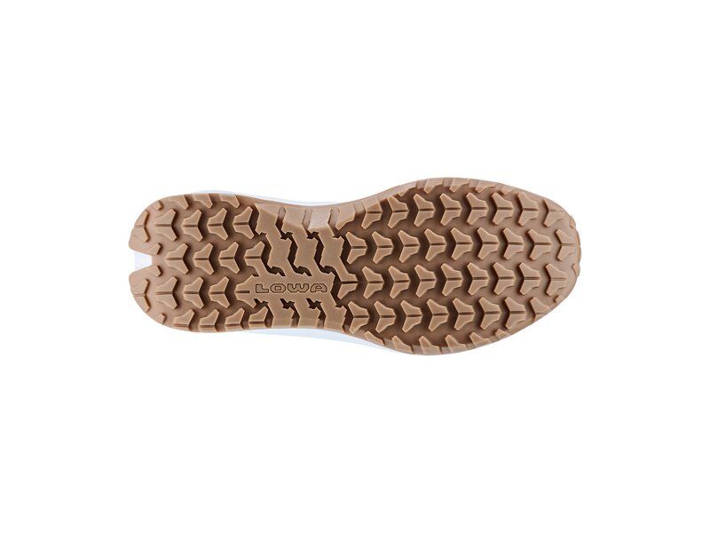 Lowa - Kaloya Knit Ws - Wei&szlig; 