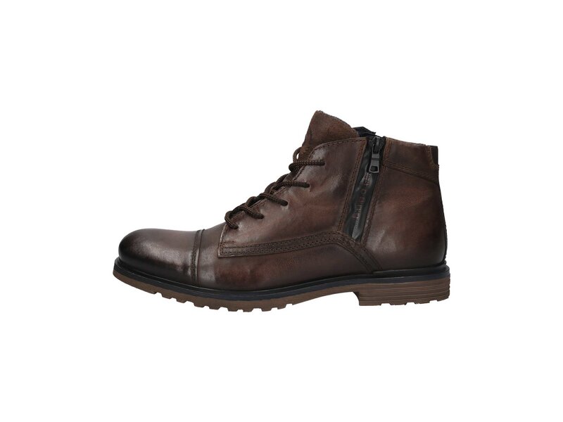 Bugatti - Stiefel - Braun 