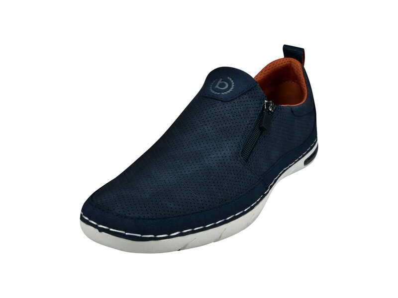 Bugatti - Slipper - Blau 
