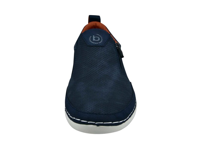 Bugatti - Slipper - Blau 