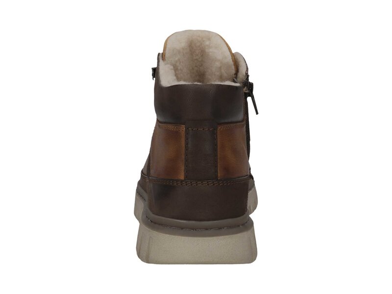 Bugatti - Stiefel - Braun 