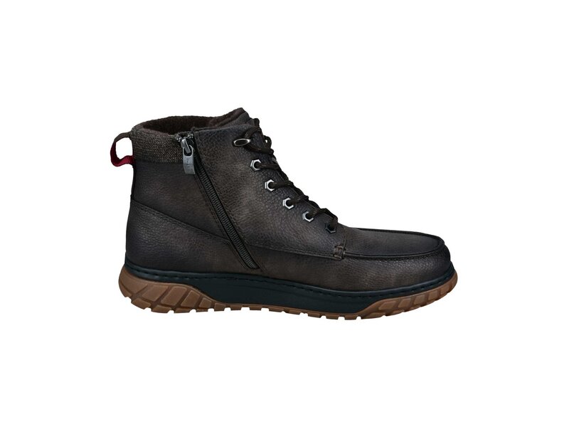 Bugatti - Stiefel - Braun 