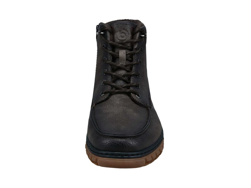 Bugatti - Stiefel - Braun 