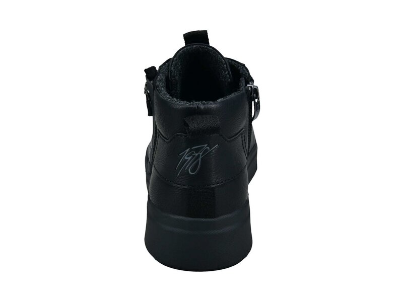 Bugatti - Stiefel - Schwarz 