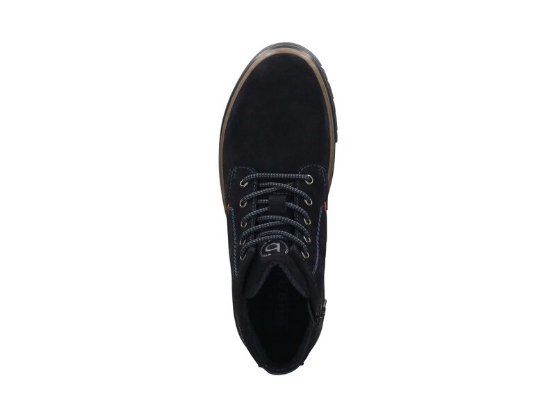 Bugatti - Stiefel - Blau 