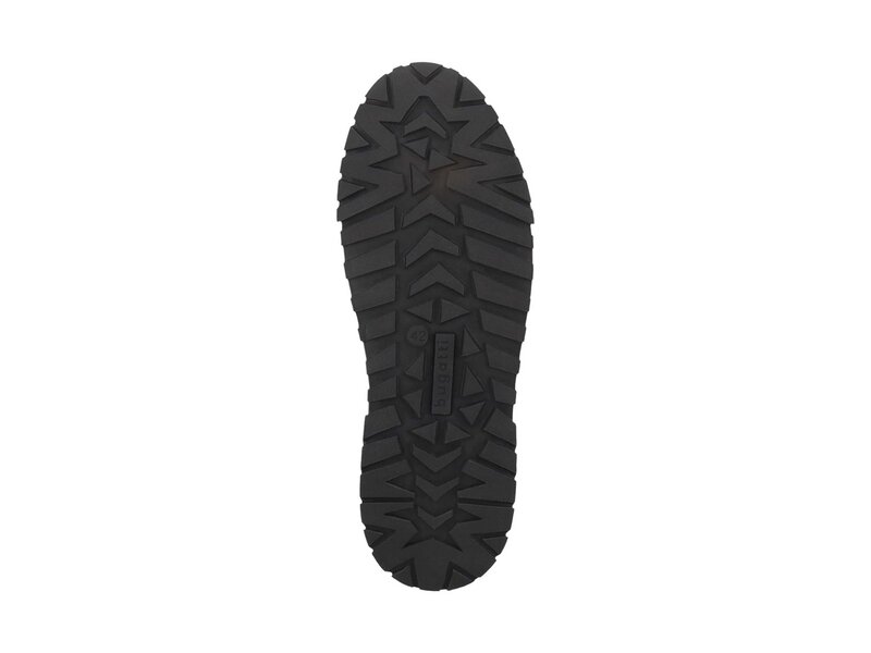 Bugatti - Stiefel - Schwarz 