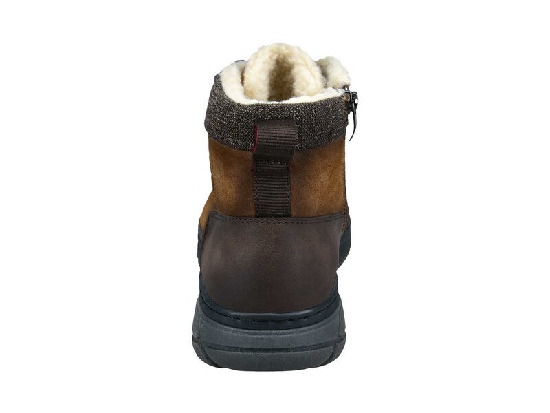 Bugatti - Stiefel - Braun 