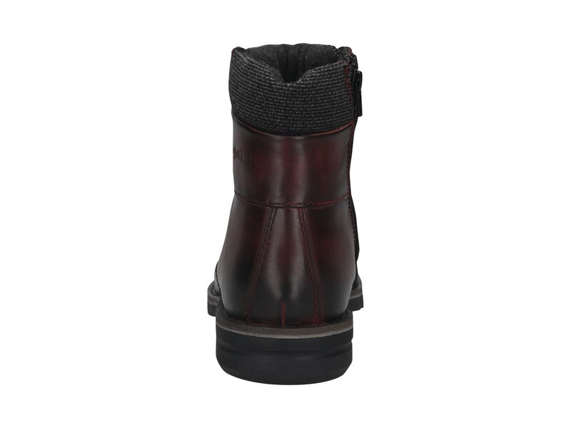 Bugatti - Stiefel - Rot 