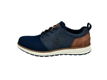 Bugatti - Sneaker - Blau