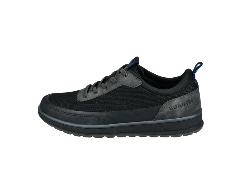 Bugatti - 332AFB036950-1011 - Schwarz 