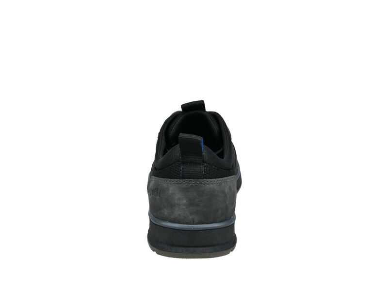 Bugatti - 332AFB036950-1011 - Schwarz 