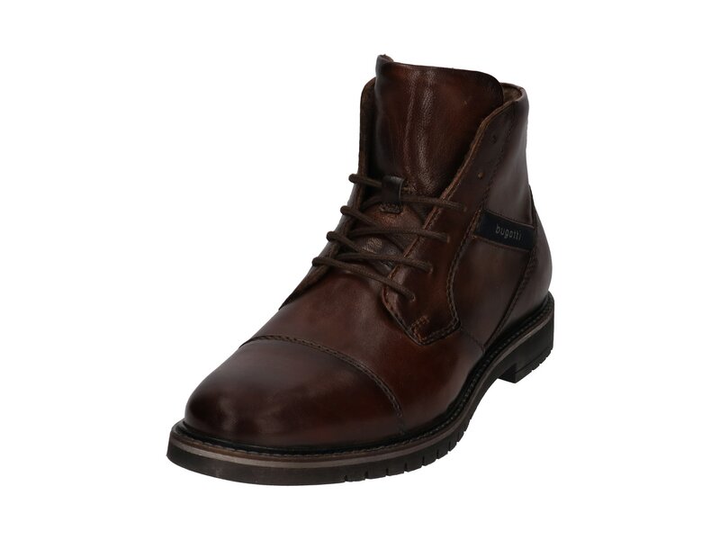 Bugatti - 3318373A4100-6400 - Braun 