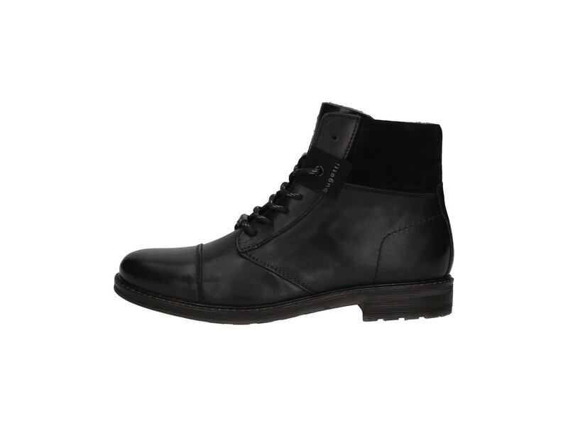 Bugatti - 331ABU321000-1000 - Schwarz 