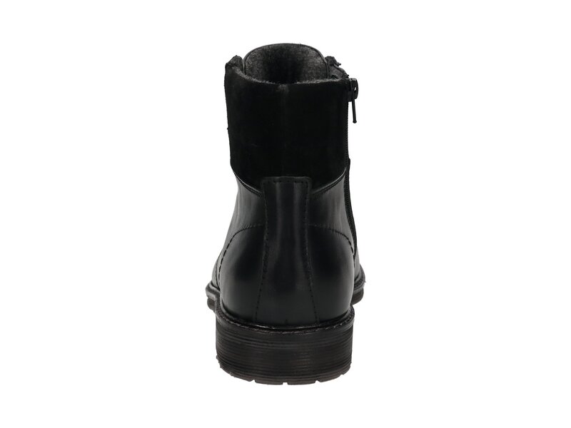 Bugatti - 331ABU321000-1000 - Schwarz 