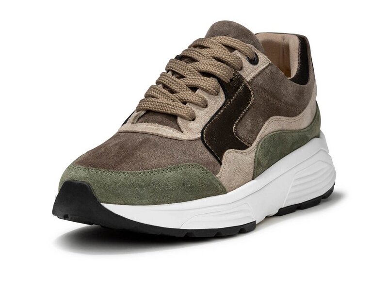 Xsensible - Golden Gate Women - 33000.2.530 - Braun 