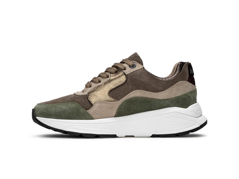 Xsensible - Golden Gate Women - 33000.2.530 - Braun 