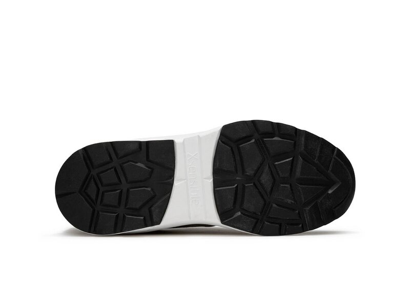 Xsensible - Golden Gate Women - 33000.2.530 - Braun 