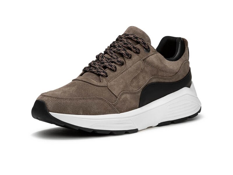 Xsensible - Golden Gate Men - 33200.4.501 - Grau 