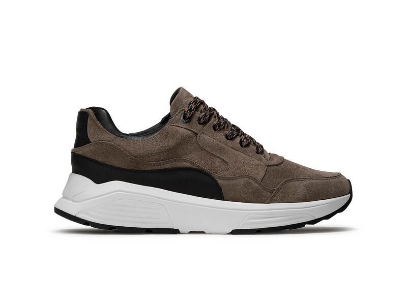 Xsensible - Golden Gate Men - 33200.4.501 - Grau 