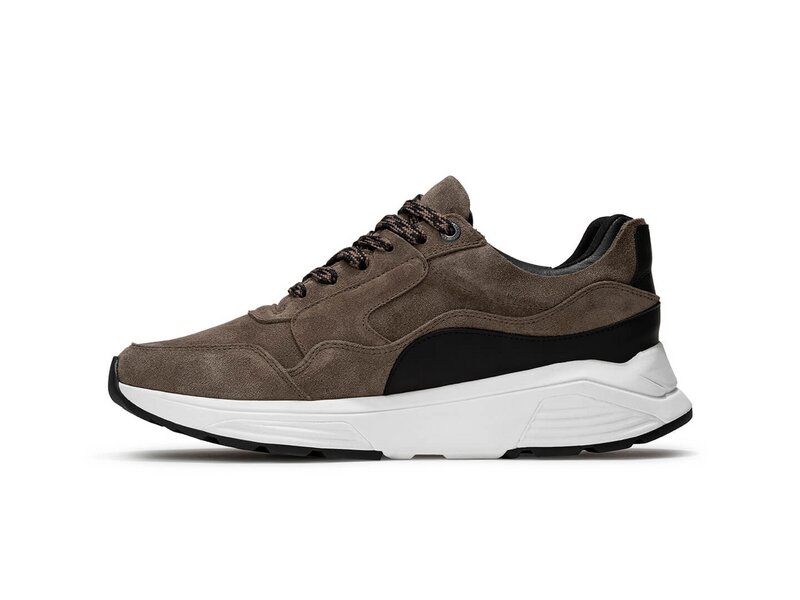 Xsensible - Golden Gate Men - 33200.4.501 - Grau 