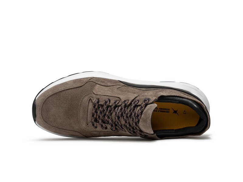 Xsensible - Golden Gate Men - 33200.4.501 - Grau 