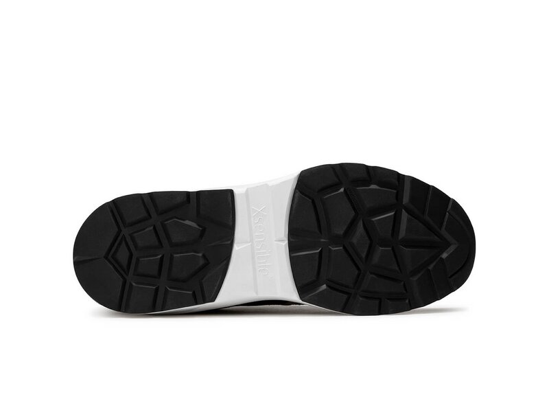 Xsensible - Golden Gate Men - 33200.4.501 - Grau 