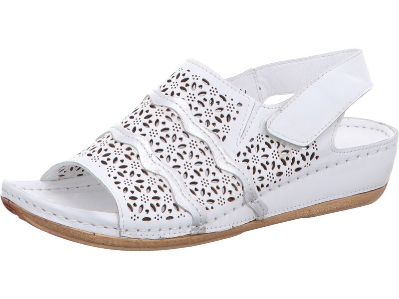 Gemini - 336504-29/102 - Wei&szlig; 