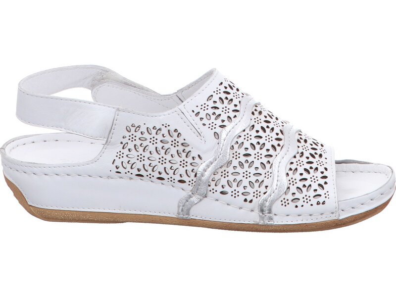 Gemini - 336504-29/102 - Wei&szlig; 