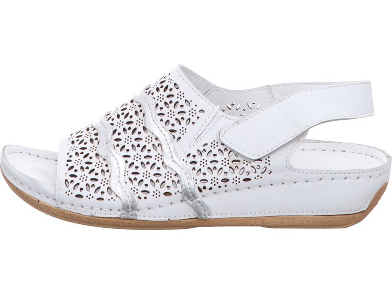 Gemini - 336504-29/102 - Wei&szlig; 