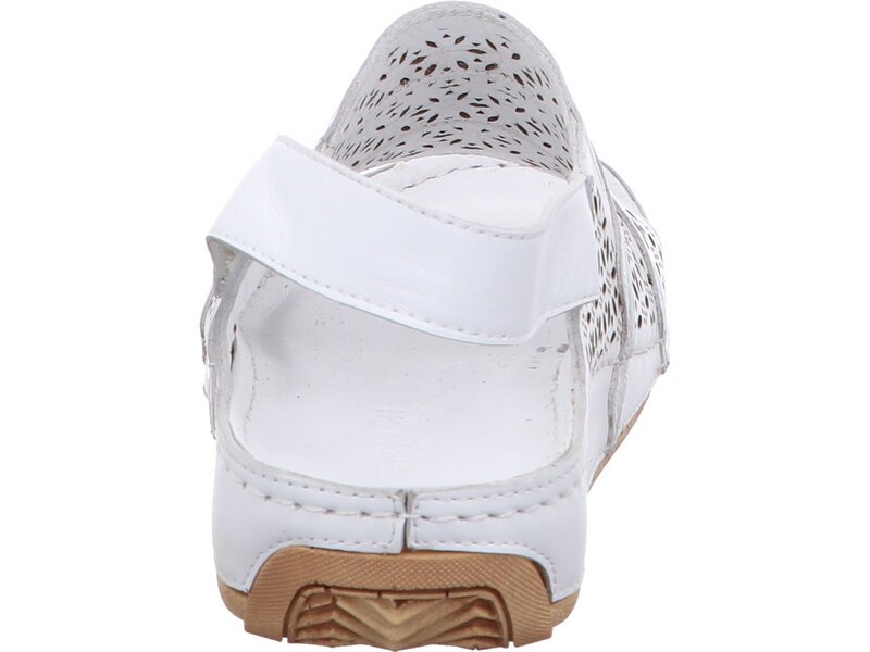 Gemini - 336504-29/102 - Wei&szlig; 