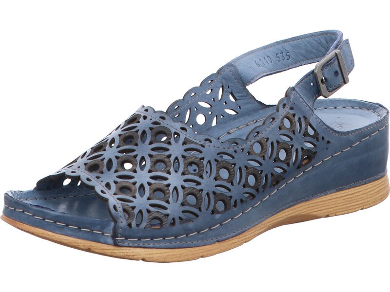 Gemini - 336110-02/808 - Blau 