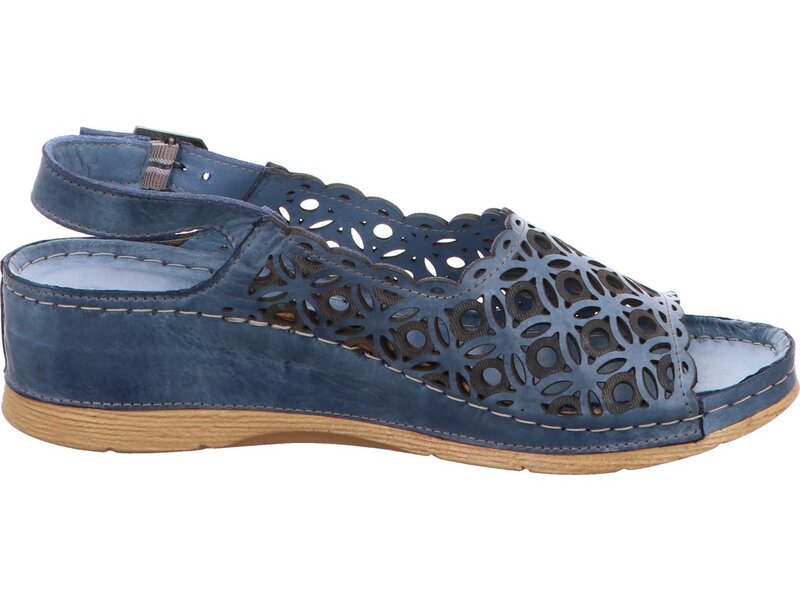 Gemini - 336110-02/808 - Blau 