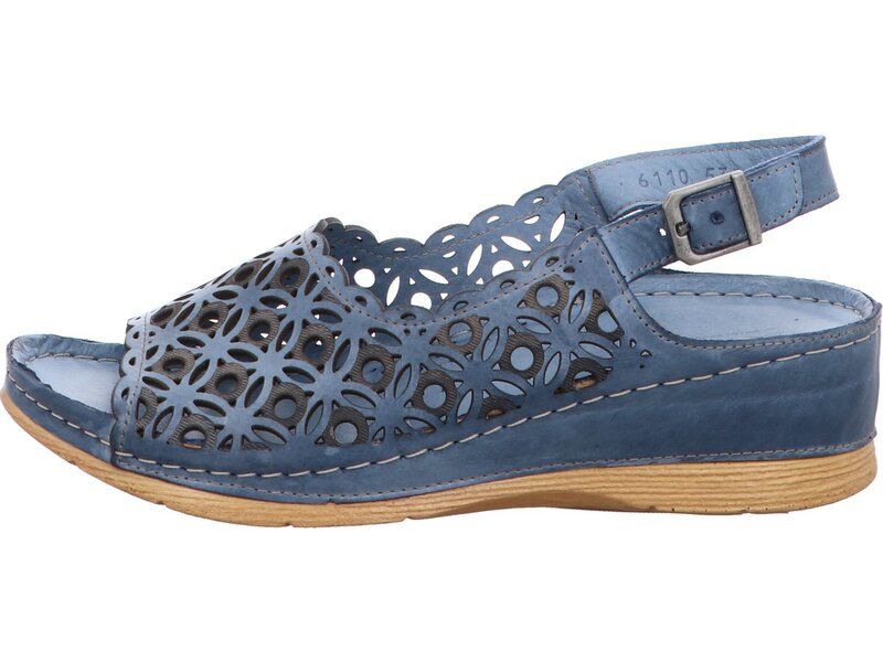 Gemini - 336110-02/808 - Blau 