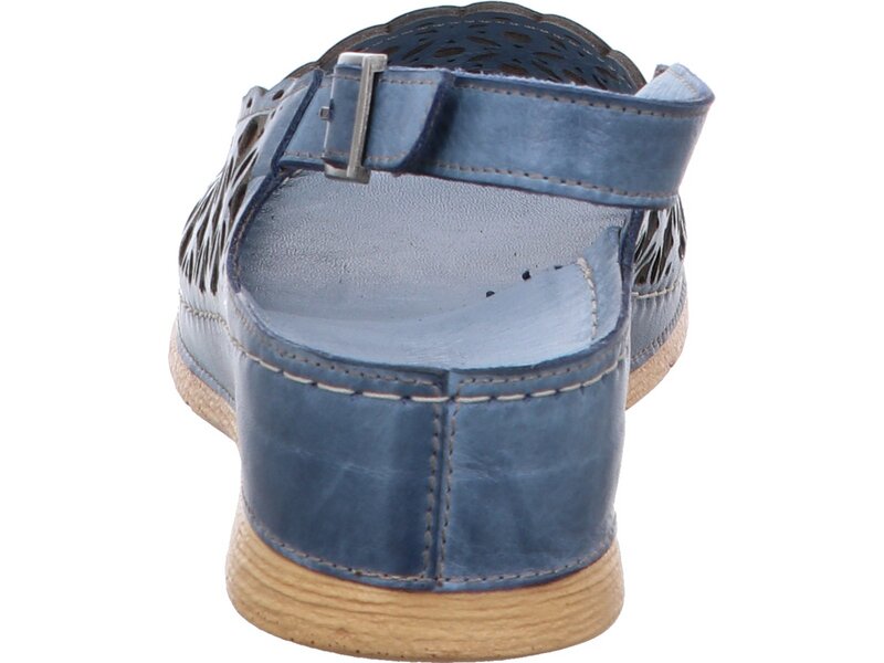 Gemini - 336110-02/808 - Blau 