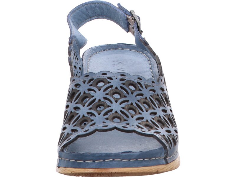 Gemini - 336110-02/808 - Blau 