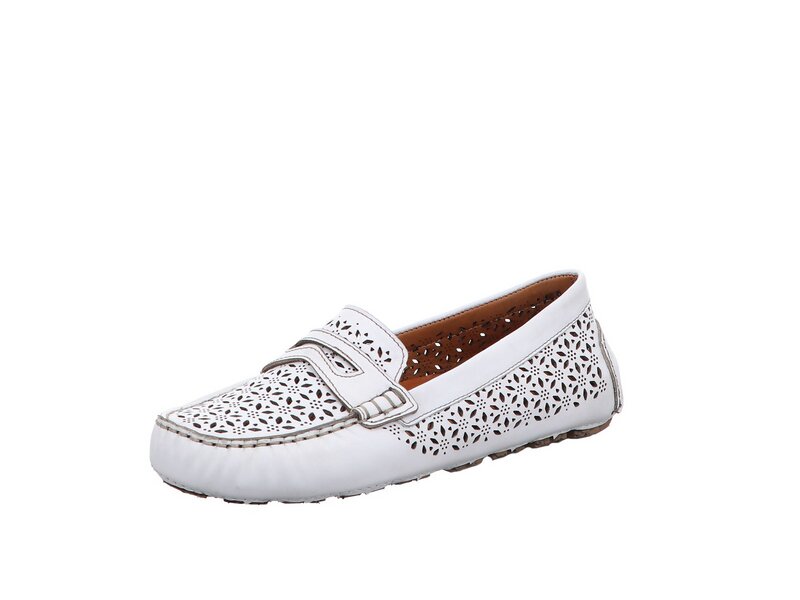 Gemini - 336951-02/001 - Wei&szlig; 