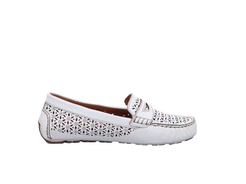 Gemini - 336951-02/001 - Wei&szlig; 