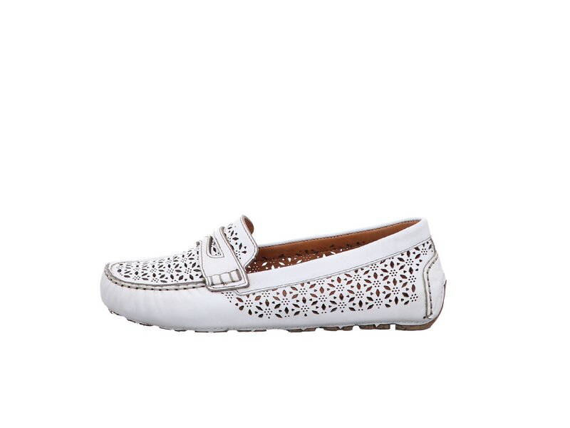 Gemini - 336951-02/001 - Wei&szlig; 