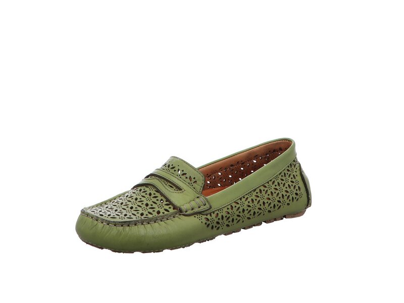 Gemini - 336951-02/777 - Gr&uuml;n 